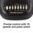 Hamilton Beach® 10-Speed Smoothie Blender with 56 oz. Jar