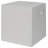 Quiles Concrete Top End Table-16753784