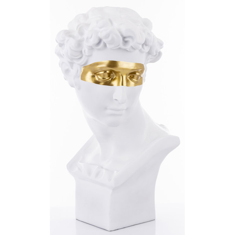 Andraid Figurines & Sculptures