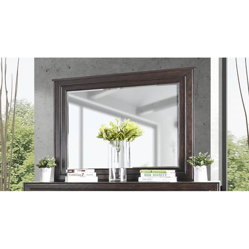 Miroir engli