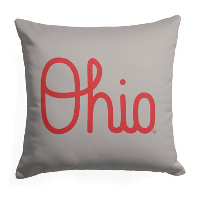 Indoor/Outdoor Pillow Cover