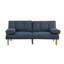 Canapé confortable en polyester-124177464