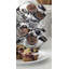 Nambé Holiday Coffee Pod Storage