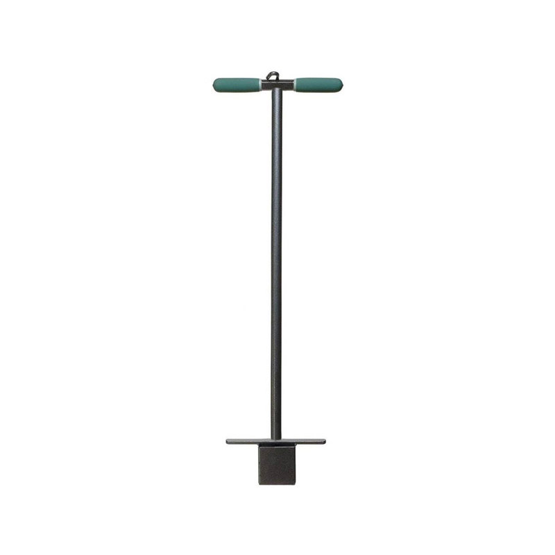 Yard Butler Turf Cutter Sod Plugger Tool