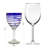 Kuldip 10 oz. Stemless Wine Glass Set