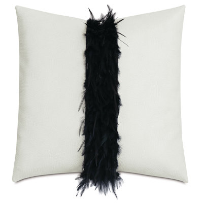 Raven Pillow Cover & Insert