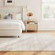 Stanwick Handmade Bleach Rug