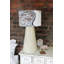 Cotton Drum Lamp Shade ( Uno )-1918761927