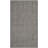 Alda Auckland Handmade Flatweave Jute/Sisal Gray Area Rug-2036919486