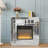 Graylyn Accent Cabinet