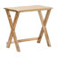 Tables gigognes en bois massif