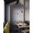 Rosson Zero Gravity Led Glass Pendant-1135215917