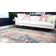 Ector Washable Abstract Indoor Rug
