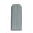 Plastic Wedge Floor Stop
