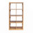 Smart Cube -Cube Organizer Storage With Opened Back Shelves, X  Cube Bookcase Book Shleves  Home, Office-2099828184