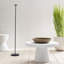 Moneta Medium Rechargeable Floor Lamp-336042627