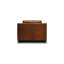 Ramba Leather Club Chair