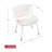 Bath Safety Residential Transfer Bench