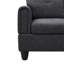 Canapé modulaire de 97 po Budwin-1028522908-1028522887
