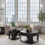 Islay Single Coffee Table with Storage-228671033