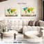 Carte du monde Aliaz Paint Splash-107993133