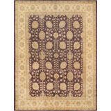 Ferehan One-of-a-Kind 9'2" X 12'2" Area Rug