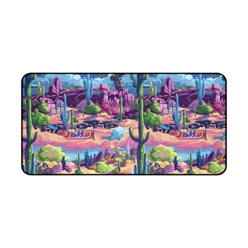 Desk Pad