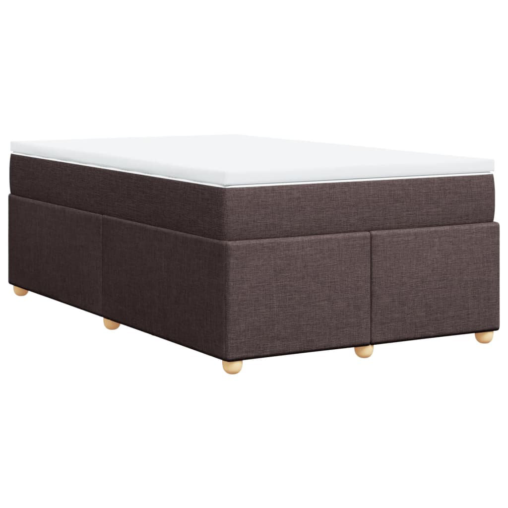 Vidaxl Boxspringbett mit Matratze