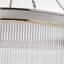 Menil 4 - Light LED Chandelier-695806305