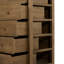 Commode 5 tiroirs Mackay