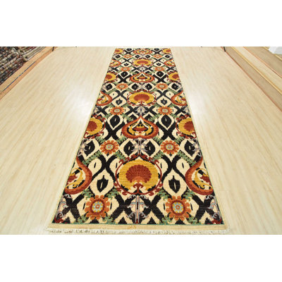 Tapis 5 pi 1 po x 14 pi 1 po