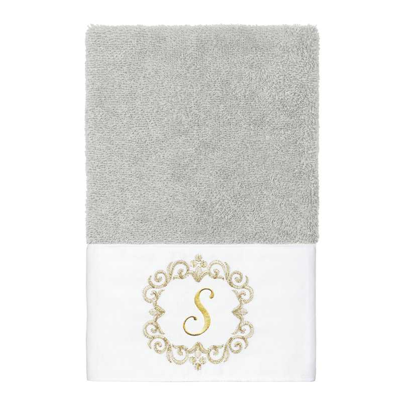 Ensemble de serviettes à main 100% coton turc Winica Porter, S
