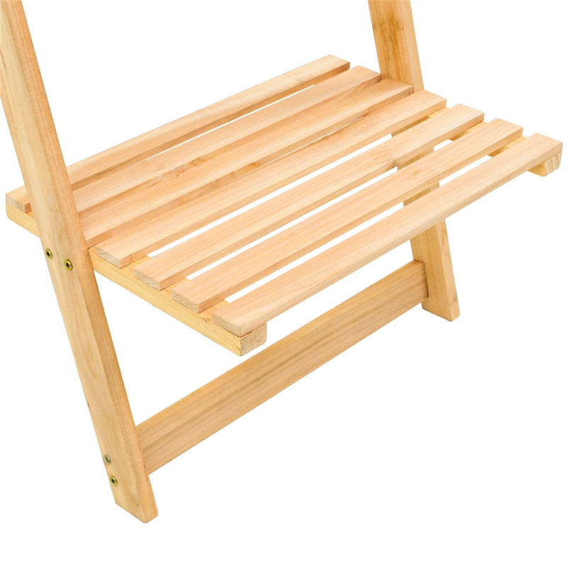 Stubblefield Ladder