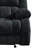 EBONY GLIDER RECLINER