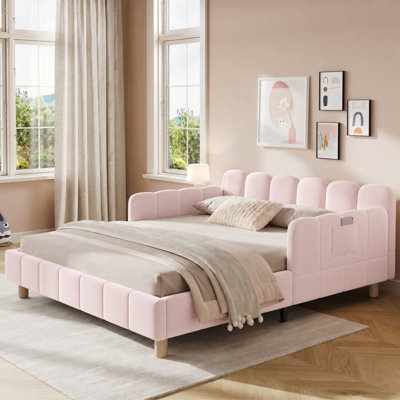 Metal Bed