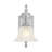 Christiansburg Steel Armed Sconce-22508585