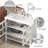 36" Bathroom Vanity with Ceramic Sink-1931927153