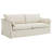 Zoelle Sofa W/2 Pillows