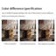 Italian style simple high-end luxury console table-2021584066-2021584067