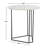 Eloblaire End Table
