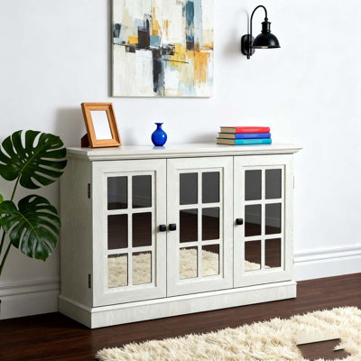 45" W Storage cabinet