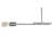 Cushing 2 - Light Kitchen Island Pendant