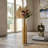 Elegant Ceramic Floor Vase-1636117142
