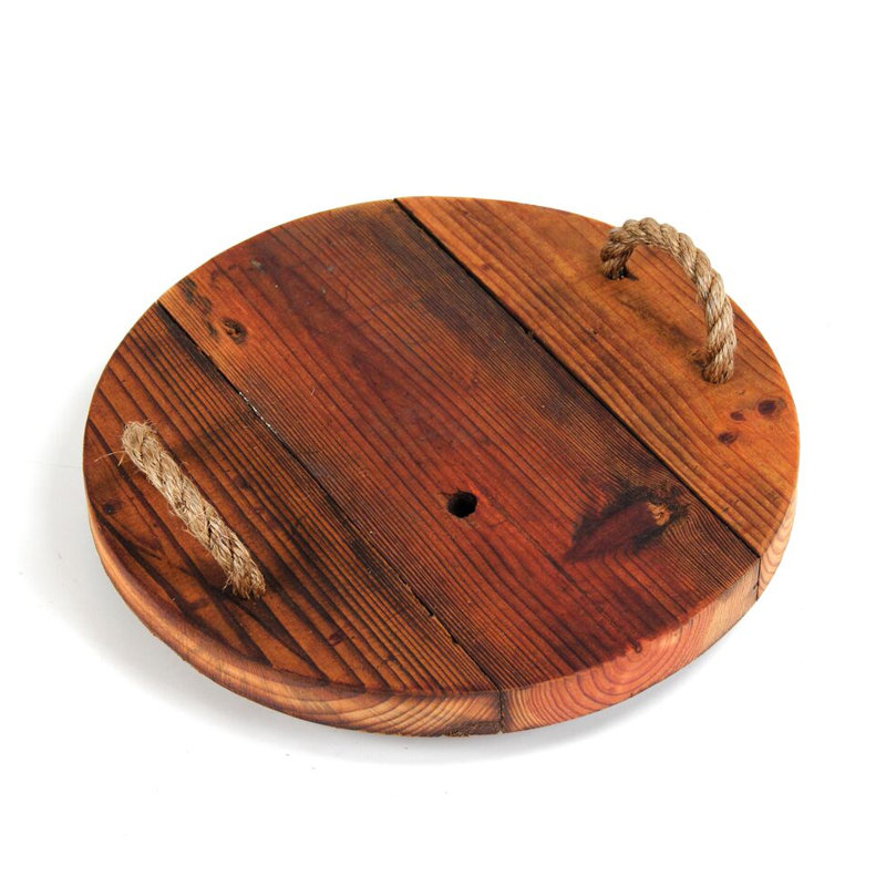 Wood Serving Utensil