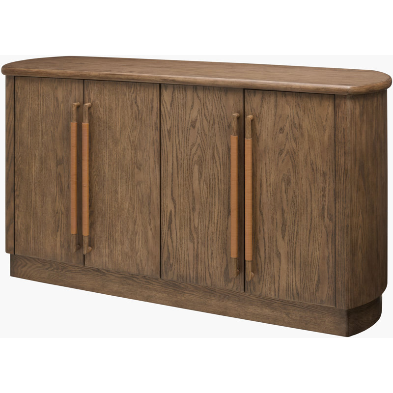 Becki Owens x Surya Atra Sideboard