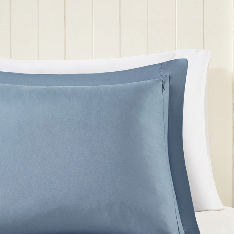 Édredon simple / simple TG avec tissu absorbant doux de 3 m
