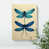 Wrapped Canvas selected