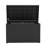 280 Gallons Water Resistant Resin Lockable Deck Box