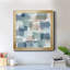 Distant Tides - Peinture sur toile encadrée-1340977266-1340977267