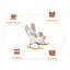 Chaise berçante Gerbrig-1833702272